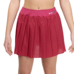 Head Performance Logo Skirt