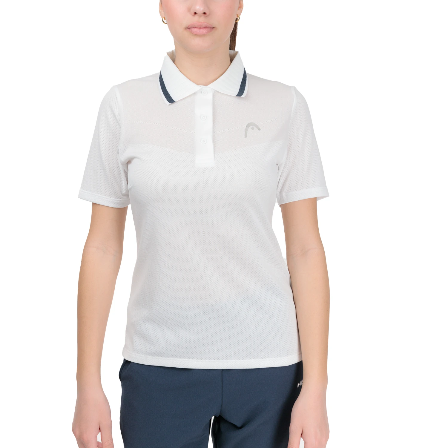 Head Performance Logo Polo