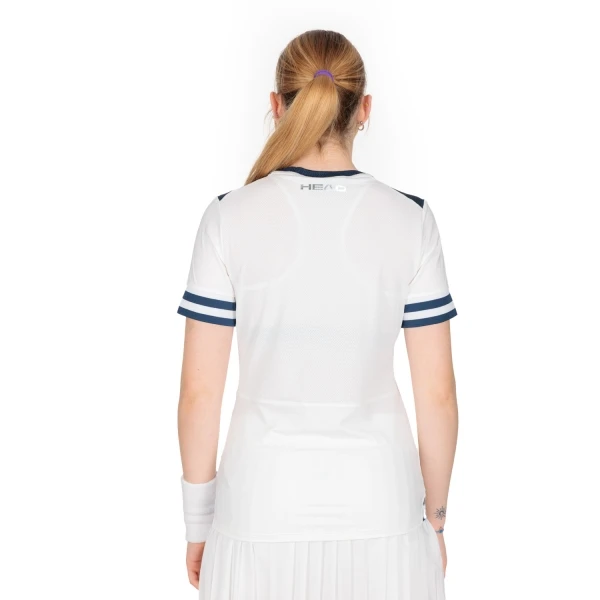 Head Performance Logo T-Shirt - Image 2