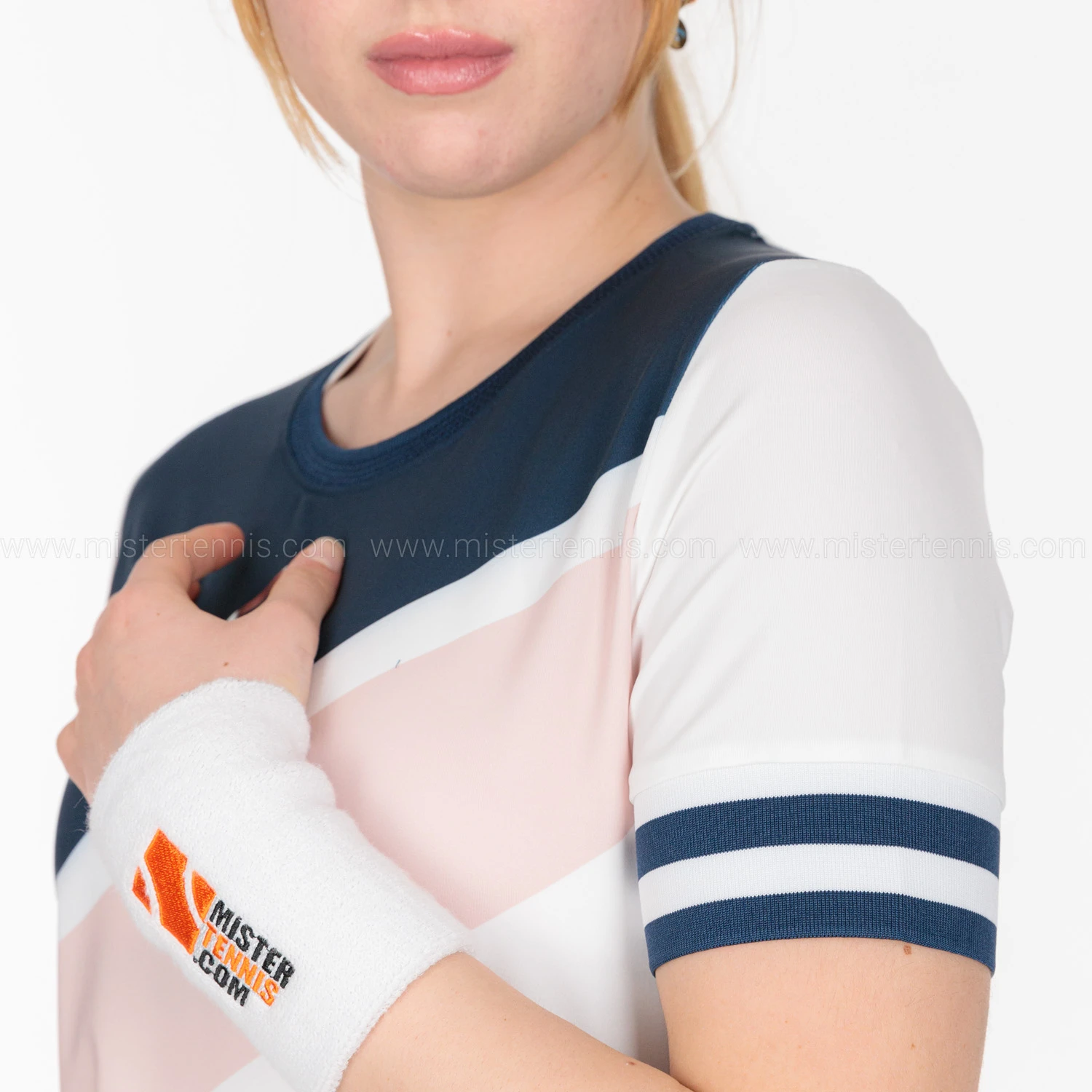 Head Performance Logo T-Shirt - Image 3