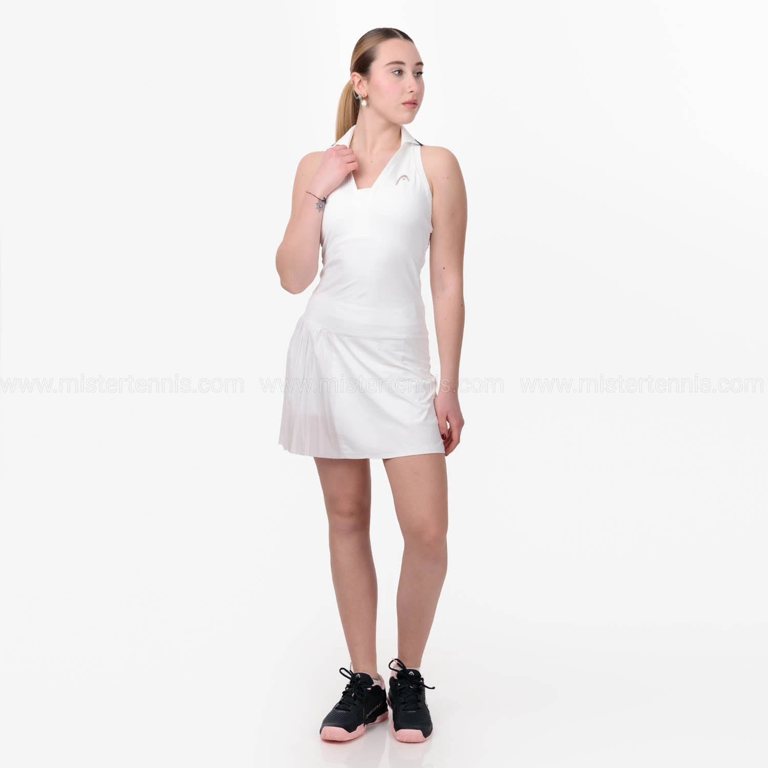 Head Performance Dress - Image 4
