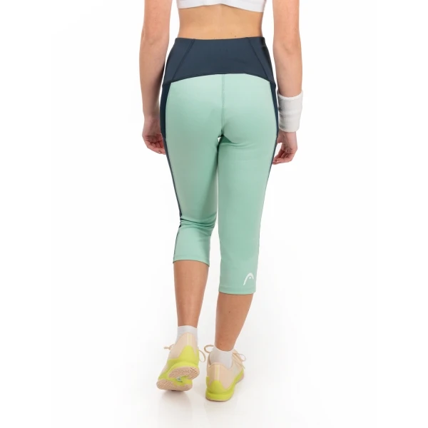 Head Power 3/4 Tights - Image 2