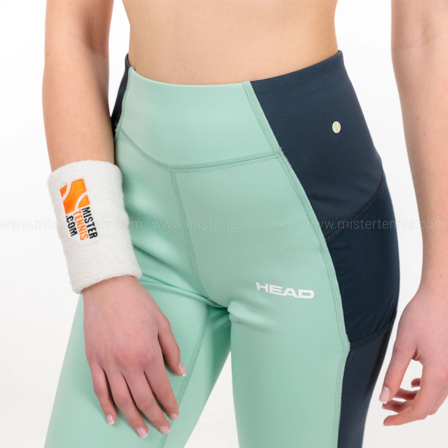 Head Power 3/4 Tights - Image 3