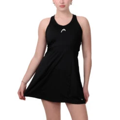 Head Spirit Logo Dress