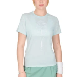 Head Typo Graphic T-Shirt