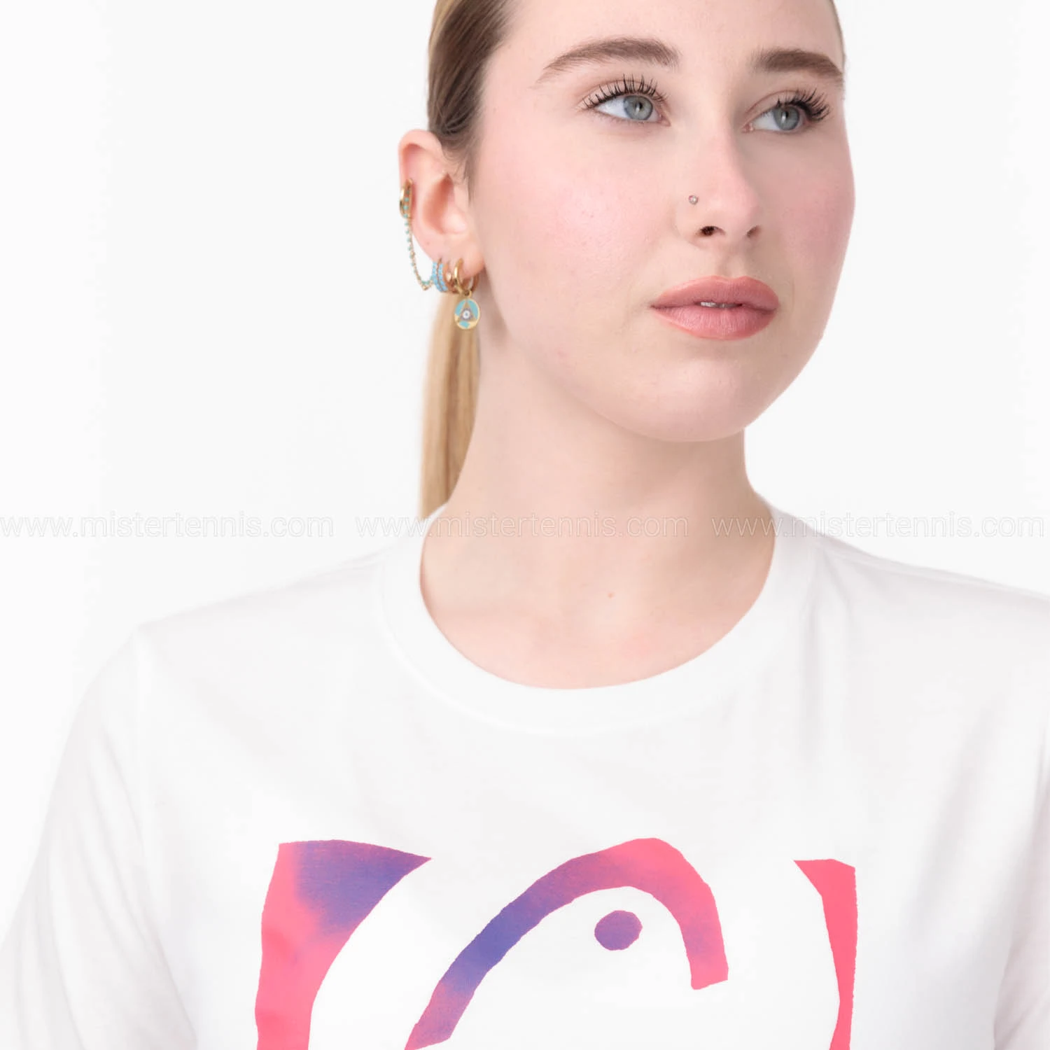 Head Vision T-Shirt - Image 3