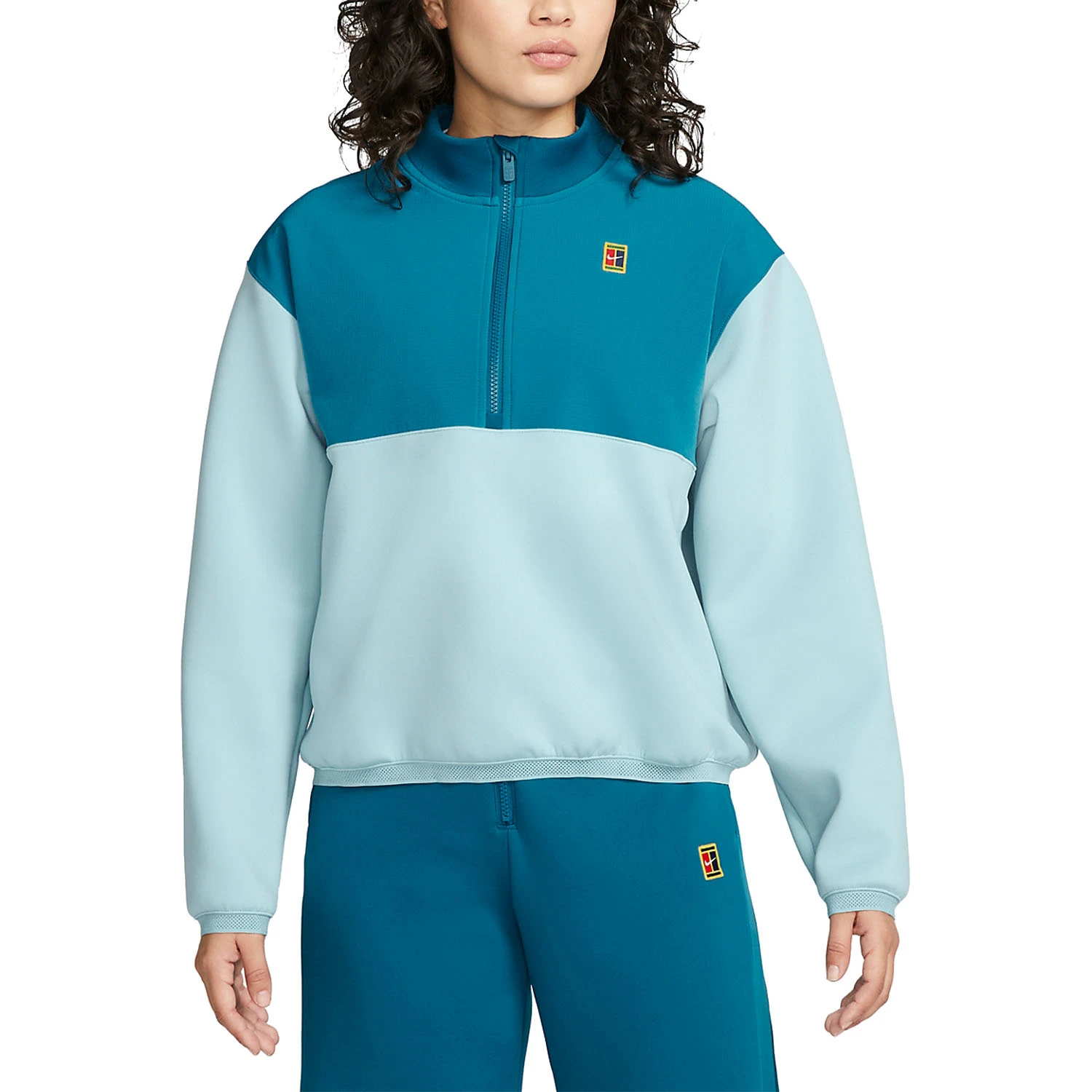 Head Court Dri-FIT Heritage Jacket